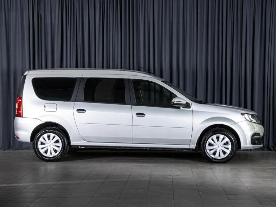 Lada (ВАЗ) Largus I Рестайлинг Волгоград  - изображение 5