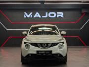 Nissan Juke I Рестайлинг Москва  - изображение 51