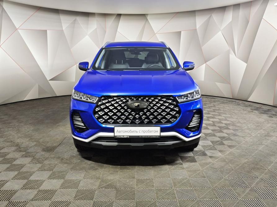 Chery Tiggo 7 Pro I Москва  - изображение 7