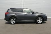 Toyota RAV4 IV (XA40) Иваново  - изображение 31