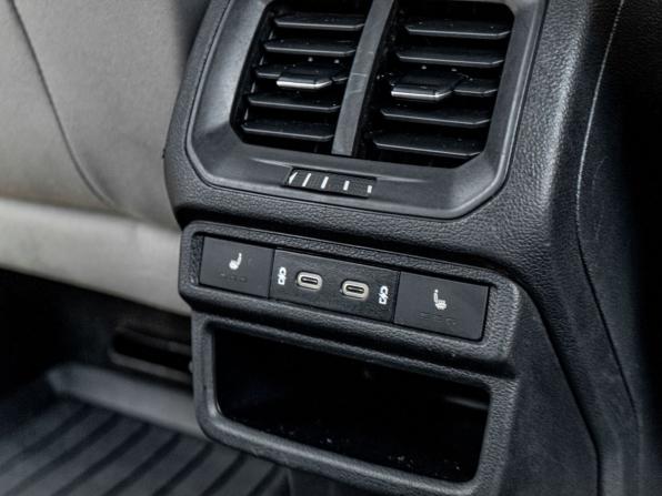 Volkswagen Taos I с пробегом 2021 года, цена 2 147 000 рублей, 108924 км, внедорожник, Автокод Объявления