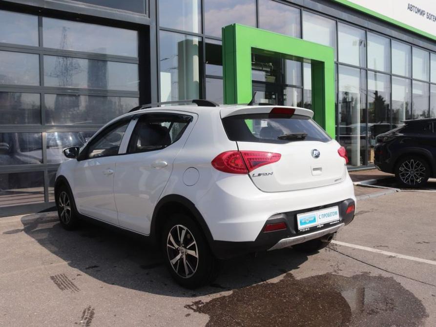 Lifan X50 Нижний Новгород  - изображение 3