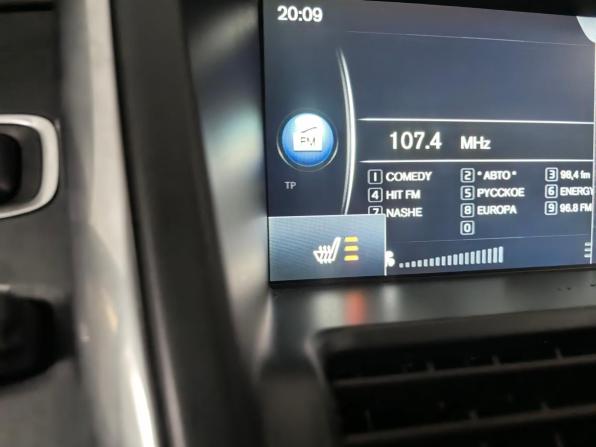 Volvo XC60 I Рестайлинг с пробегом 2016 года, цена 2 288 000 рублей, 155325 км, внедорожник, Автокод Объявления