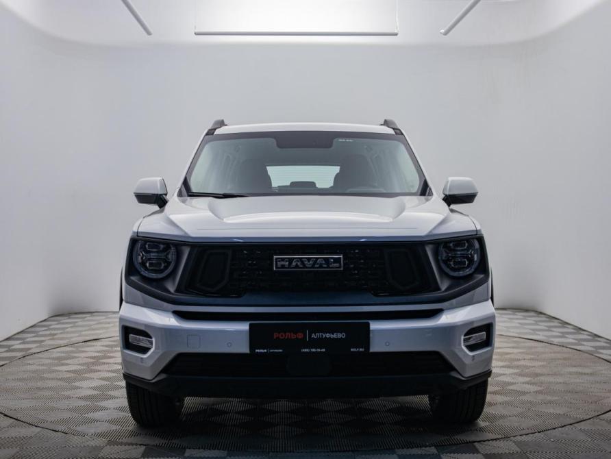 Haval H7 I Москва  - изображение 8