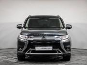 Mitsubishi Outlander III Рестайлинг 3 Санкт-Петербург  - изображение 30