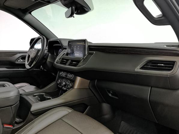 Chevrolet Tahoe V с пробегом 2023 года, цена 9 605 000 рублей, 47501 км, внедорожник, Автокод Объявления