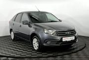 Lada (ВАЗ) Granta I Рестайлинг Нижний Новгород  - изображение 27