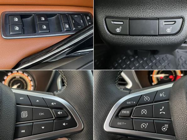 Lada (ВАЗ) Vesta I Рестайлинг (NG) с пробегом 2024 года, цена 1 590 000 рублей, 16797 км, универсал, Автокод Объявления