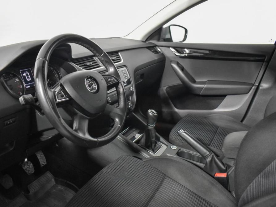 Skoda Octavia III (A7) Санкт-Петербург  - изображение 10