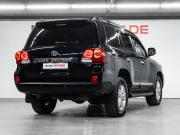 Toyota Land Cruiser 200 Series Рестайлинг 1 Тюмень  - изображение 34