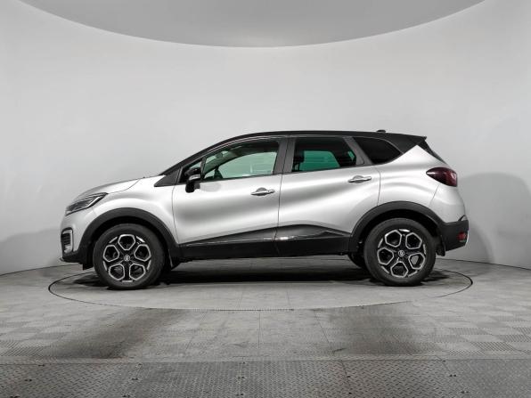 Renault Kaptur I Рестайлинг с пробегом 2021 года, цена 1 580 000 рублей, 78400 км, внедорожник, Автокод Объявления