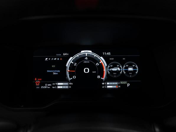 Toyota Sequoia III с пробегом 2023 года, цена 12 750 000 рублей, 25280 км, внедорожник, Автокод Объявления