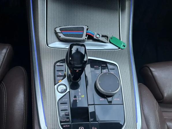BMW X5 IV (G05/G18) с пробегом 2019 года, цена 5 750 000 рублей, 185447 км, внедорожник, Автокод Объявления