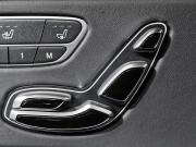 Mercedes-Benz S-Класс VI (W222 C217) Москва  - изображение 44