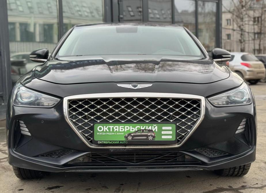 Genesis G70 I Ижевск  - изображение 3