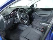Skoda Rapid I Рестайлинг Москва  - изображение 45