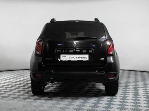 Renault Duster I Рестайлинг с пробегом 2019 года, цена 1 710 000 рублей, 57637 км, внедорожник, Автокод Объявления