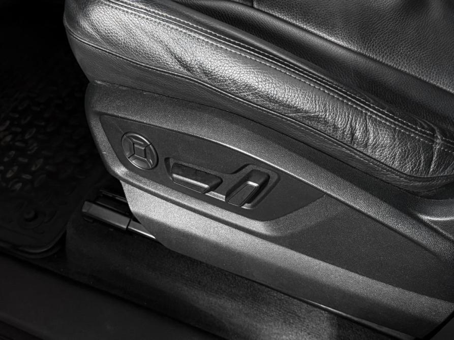 Audi Q7 II (4M) Рестайлинг Санкт-Петербург  - изображение 11