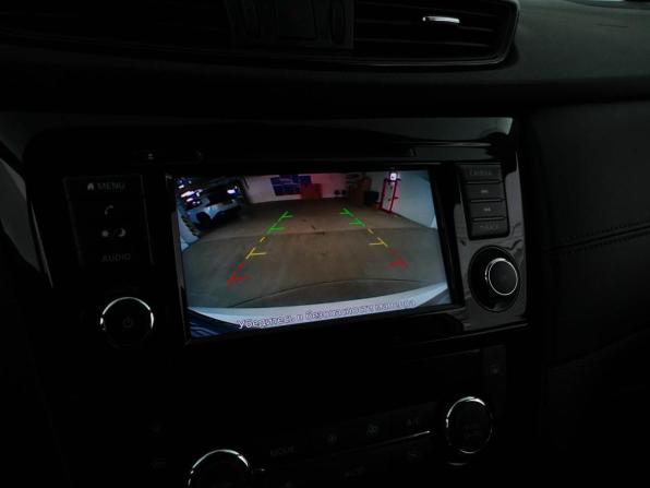Nissan Qashqai II Рестайлинг с пробегом 2021 года, цена 2 362 055 рублей, 71538 км, внедорожник, Автокод Объявления