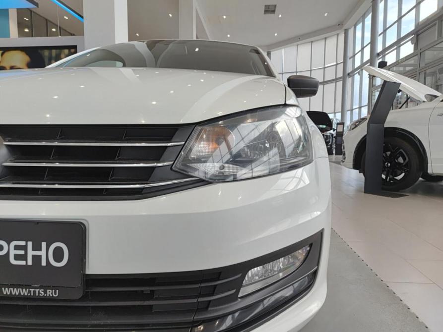 Volkswagen Polo V Рестайлинг Казань  - изображение 21