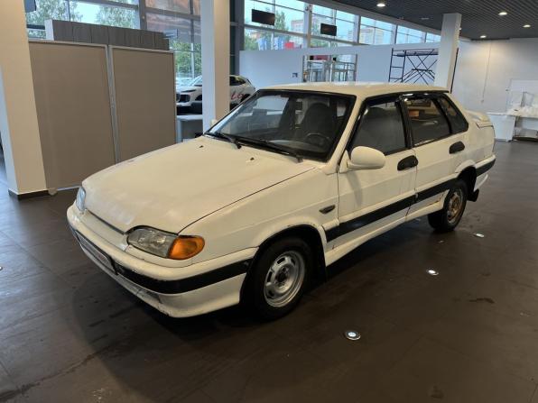 Lada (ВАЗ) 2115 с пробегом 1997 года, цена 85 000 рублей, 20400 км, седан, Автокод Объявления