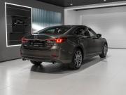 Mazda 6 III (GJ) Рестайлинг Москва  - изображение 29