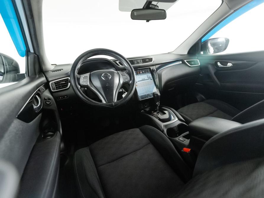 Nissan Qashqai II Челябинск  - изображение 7