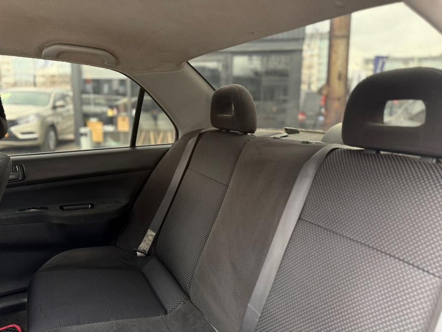 Mitsubishi Lancer IX Рестайлинг Ижевск  - изображение 19