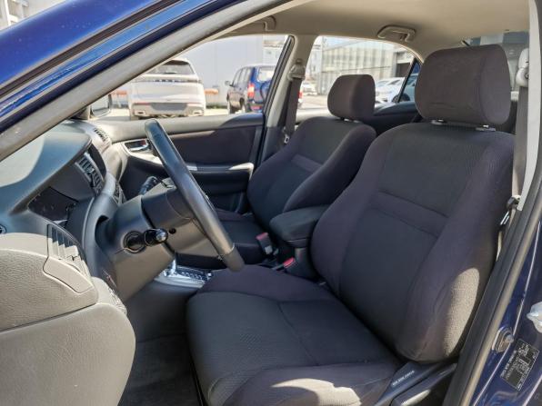 Toyota Corolla IX (E120 E130) Рестайлинг с пробегом 2006 года, цена 619 000 рублей, 202021 км, седан, Автокод Объявления