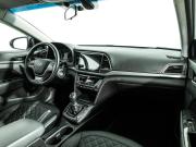 Hyundai Elantra VI (AD) Санкт-Петербург  - изображение 25