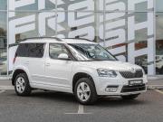Skoda Yeti I Рестайлинг Краснодар  - изображение 19