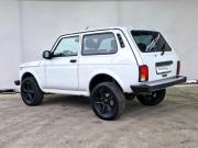 Lada (ВАЗ) Niva Legend Петрозаводск  - изображение 30