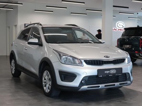 Kia Rio IV с пробегом 2019 года, цена 1 532 000 рублей, 75479 км, хэтчбек, Автокод Объявления