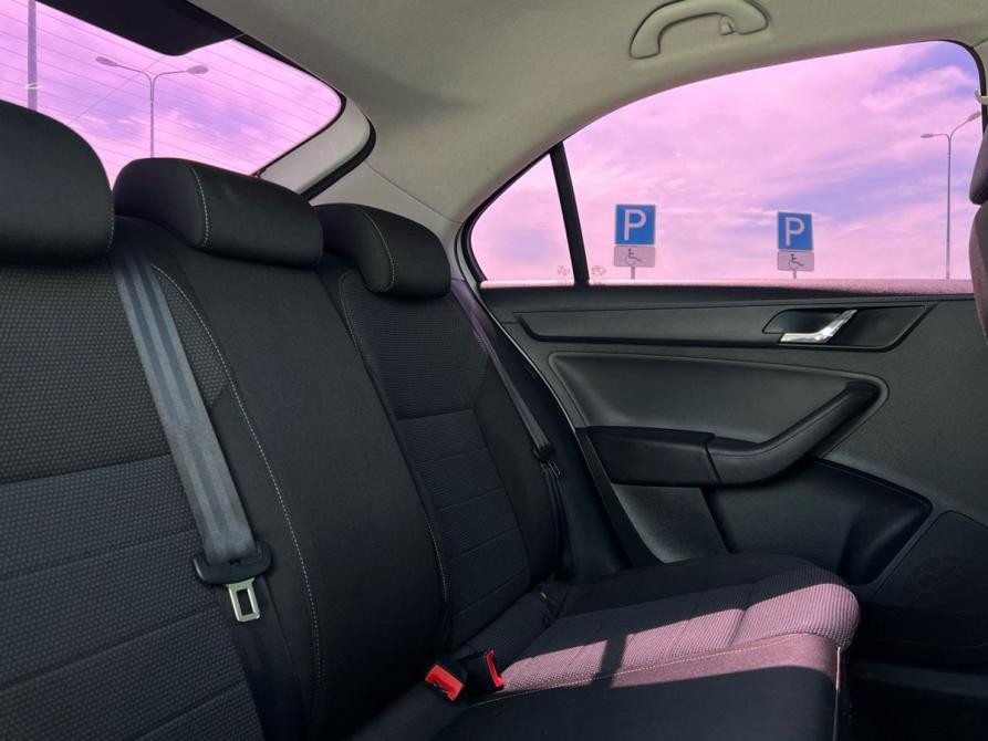 Skoda Rapid I Самара  - изображение 16