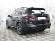 BMW X3 III (G01) Ульяновск  - изображение 26