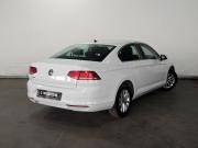 Volkswagen Passat B8 Москва  - изображение 22