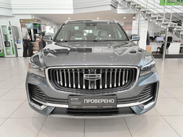 Geely Monjaro I с пробегом 2023 года, цена 2 550 000 рублей, 124543 км, внедорожник, Автокод Объявления