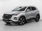 Chery Tiggo 4 Pro I Москва  - изображение 30