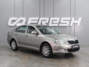 Skoda Octavia II (A5) Рестайлинг Воронеж  - изображение 16