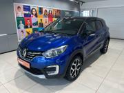 Renault Kaptur I Рестайлинг Екатеринбург  - изображение 21