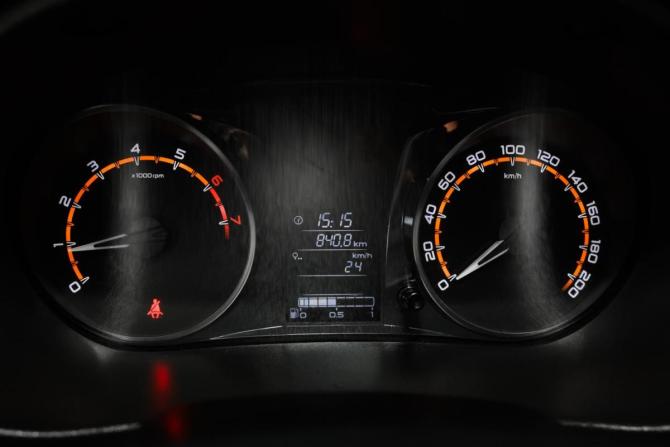Lada (ВАЗ) Granta I Рестайлинг с пробегом 2018 года, цена 599 000 рублей, 118403 км, седан, Автокод Объявления