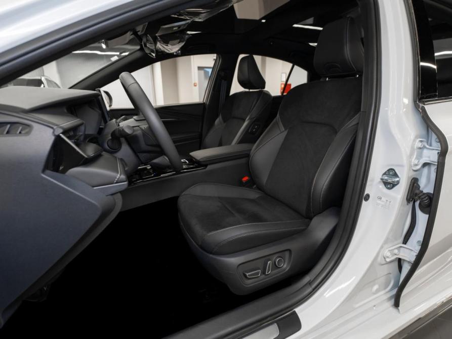 Toyota Camry IX (XV80) China Market Москва  - изображение 9