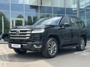 Toyota Land Cruiser 300 Series Воронеж  - изображение 29