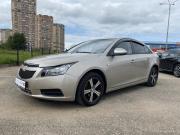 Chevrolet Cruze I Тверь  - изображение 18