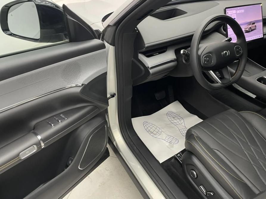 Changan Qiyuan Q07 Воронеж  - изображение 9