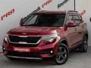 Kia Seltos I Екатеринбург  - изображение 22