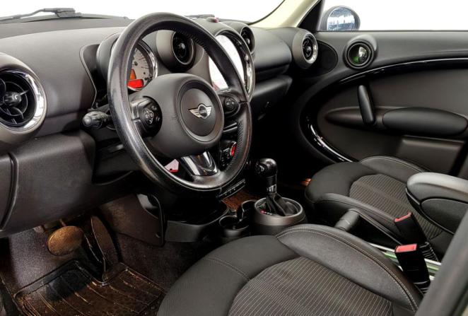 Mini Countryman I с пробегом 2012 года, цена 970 000 рублей, 166445 км, внедорожник, Автокод Объявления