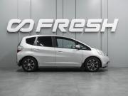 Honda Jazz II Воронеж  - изображение 24