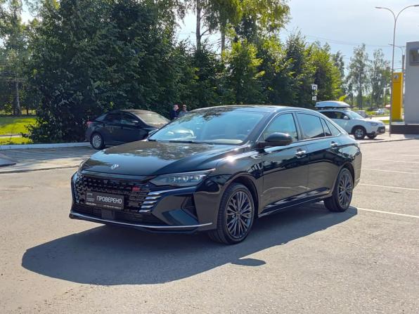 Dongfeng Shine Max с пробегом 2023 года, цена 1 585 000 рублей, 48780 км, седан, Автокод Объявления
