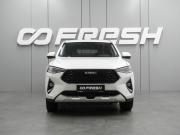 Haval F7x I Воронеж  - изображение 28